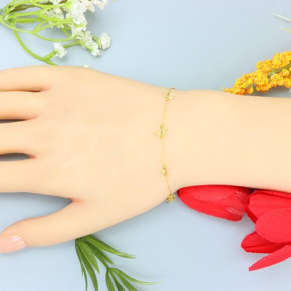 "Elegant & Trendy Bracelet, A Perfect Gift for Women, Thoughtful, EVCH1125 - Picture 11 of 13